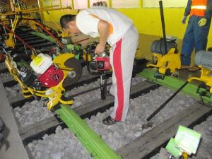 NZMZ-20 Machine de perçage en bois à combustion interne haute qualité